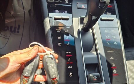 Porsche Macan I рестайлинг, 2022 год, 7 800 000 рублей, 20 фотография