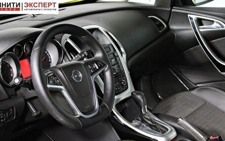 Opel Astra J, 2012 год, 797 000 рублей, 11 фотография
