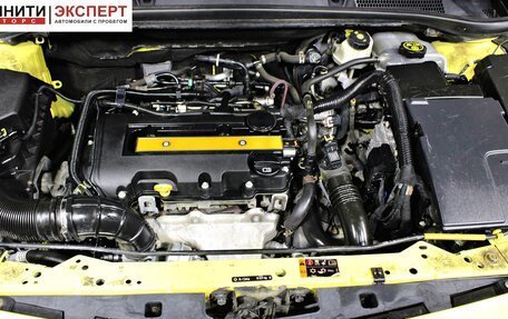 Opel Astra J, 2012 год, 797 000 рублей, 18 фотография