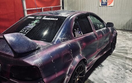 Mitsubishi Galant VIII, 2002 год, 590 000 рублей, 4 фотография