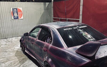 Mitsubishi Galant VIII, 2002 год, 590 000 рублей, 6 фотография