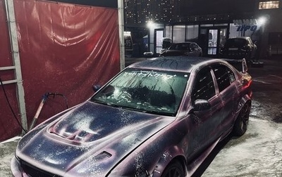 Mitsubishi Galant VIII, 2002 год, 590 000 рублей, 1 фотография