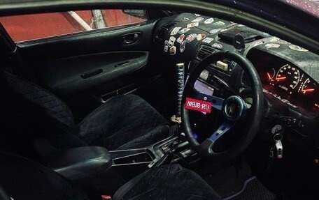 Mitsubishi Galant VIII, 2002 год, 590 000 рублей, 7 фотография