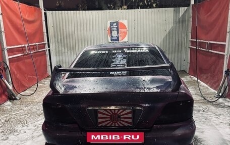 Mitsubishi Galant VIII, 2002 год, 590 000 рублей, 5 фотография