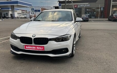 BMW 3 серия, 2017 год, 2 000 000 рублей, 1 фотография