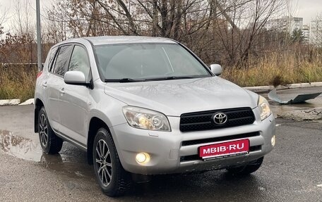 Toyota RAV4, 2008 год, 1 299 000 рублей, 1 фотография
