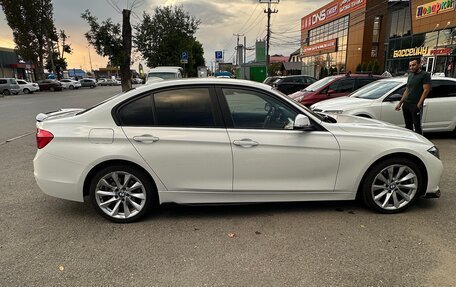 BMW 3 серия, 2017 год, 2 000 000 рублей, 5 фотография