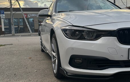 BMW 3 серия, 2017 год, 2 000 000 рублей, 4 фотография