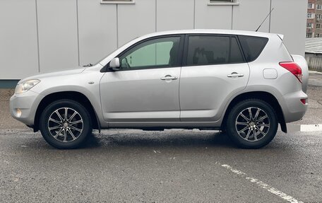 Toyota RAV4, 2008 год, 1 299 000 рублей, 4 фотография
