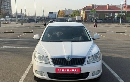 Skoda Octavia, 2013 год, 800 000 рублей, 1 фотография