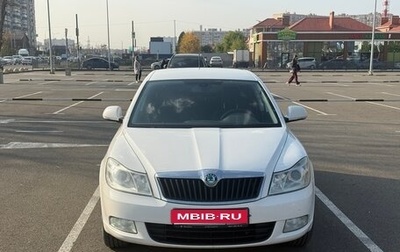 Skoda Octavia, 2013 год, 800 000 рублей, 1 фотография