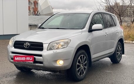 Toyota RAV4, 2008 год, 1 299 000 рублей, 3 фотография
