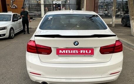 BMW 3 серия, 2017 год, 2 000 000 рублей, 3 фотография