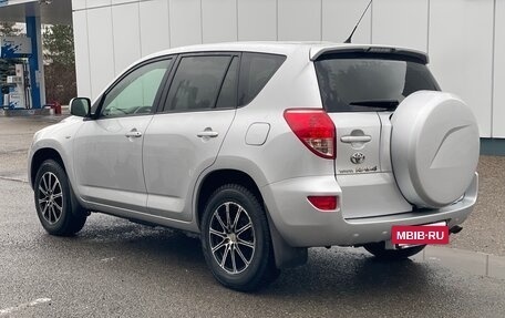 Toyota RAV4, 2008 год, 1 299 000 рублей, 5 фотография