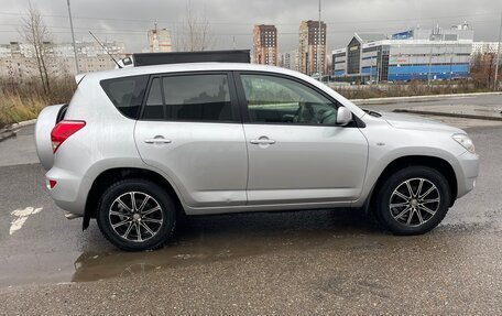 Toyota RAV4, 2008 год, 1 299 000 рублей, 8 фотография