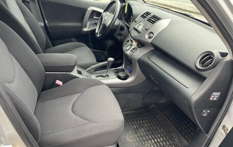 Toyota RAV4, 2008 год, 1 299 000 рублей, 11 фотография