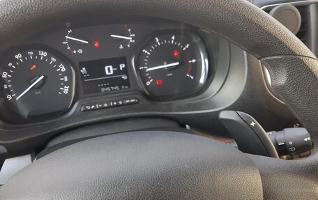 Citroen SpaceTourer I, 2017 год, 3 300 000 рублей, 10 фотография