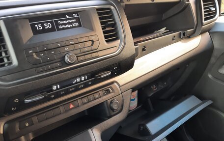 Citroen SpaceTourer I, 2017 год, 3 300 000 рублей, 16 фотография