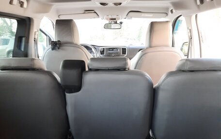 Citroen SpaceTourer I, 2017 год, 3 300 000 рублей, 14 фотография