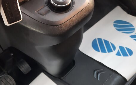 Citroen SpaceTourer I, 2017 год, 3 300 000 рублей, 11 фотография