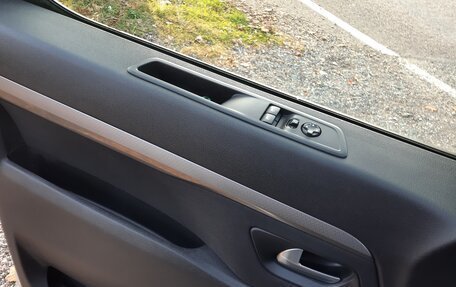 Citroen SpaceTourer I, 2017 год, 3 300 000 рублей, 19 фотография