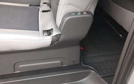 Citroen SpaceTourer I, 2017 год, 3 300 000 рублей, 22 фотография