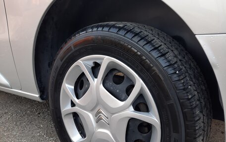 Citroen SpaceTourer I, 2017 год, 3 300 000 рублей, 21 фотография