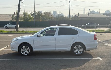 Skoda Octavia, 2013 год, 800 000 рублей, 4 фотография