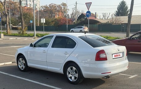 Skoda Octavia, 2013 год, 800 000 рублей, 6 фотография