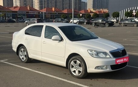 Skoda Octavia, 2013 год, 800 000 рублей, 7 фотография