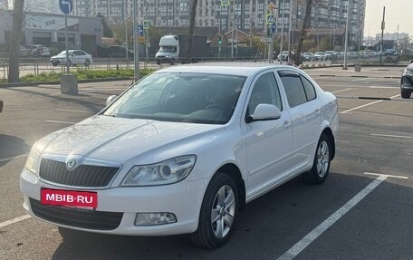 Skoda Octavia, 2013 год, 800 000 рублей, 8 фотография