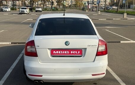 Skoda Octavia, 2013 год, 800 000 рублей, 5 фотография