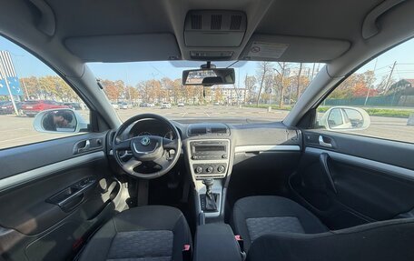 Skoda Octavia, 2013 год, 800 000 рублей, 13 фотография