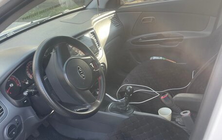 KIA Rio II, 2011 год, 540 000 рублей, 5 фотография