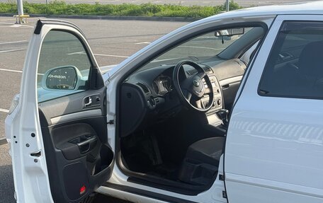 Skoda Octavia, 2013 год, 800 000 рублей, 10 фотография