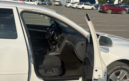 Skoda Octavia, 2013 год, 800 000 рублей, 14 фотография