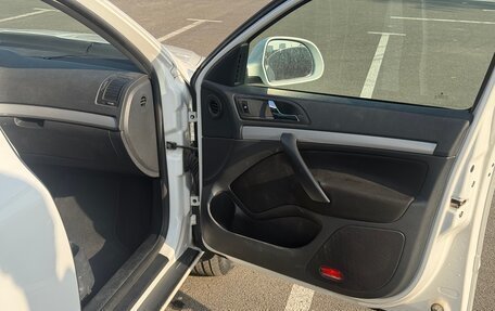 Skoda Octavia, 2013 год, 800 000 рублей, 12 фотография