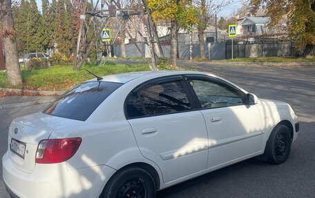 KIA Rio II, 2011 год, 540 000 рублей, 2 фотография