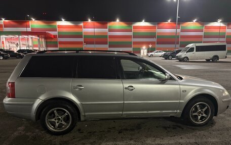 Volkswagen Passat B5+ рестайлинг, 2001 год, 450 000 рублей, 4 фотография