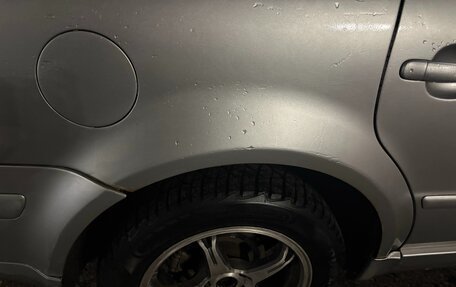 Volkswagen Passat B5+ рестайлинг, 2001 год, 450 000 рублей, 5 фотография