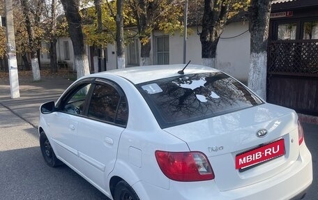 KIA Rio II, 2011 год, 540 000 рублей, 4 фотография