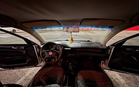 Volkswagen Passat B5+ рестайлинг, 2001 год, 450 000 рублей, 13 фотография