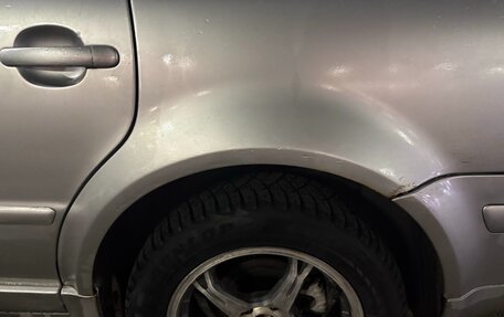 Volkswagen Passat B5+ рестайлинг, 2001 год, 450 000 рублей, 6 фотография