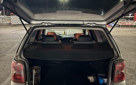 Volkswagen Passat B5+ рестайлинг, 2001 год, 450 000 рублей, 10 фотография