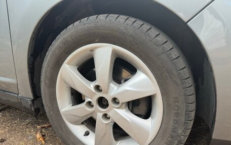 Nissan Tiida, 2008 год, 600 000 рублей, 3 фотография