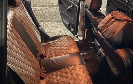 Volkswagen Passat B5+ рестайлинг, 2001 год, 450 000 рублей, 12 фотография