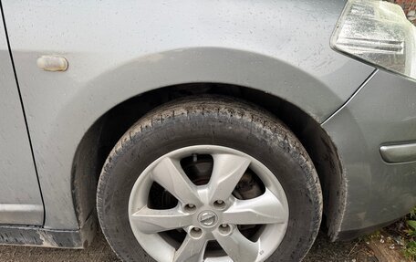 Nissan Tiida, 2008 год, 600 000 рублей, 6 фотография