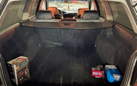 Volkswagen Passat B5+ рестайлинг, 2001 год, 450 000 рублей, 11 фотография