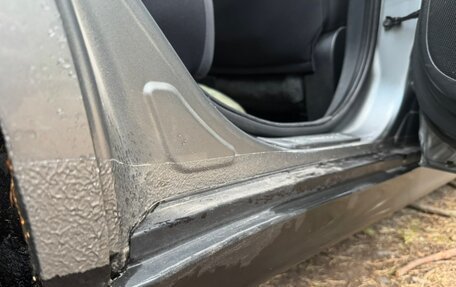 Nissan Tiida, 2008 год, 600 000 рублей, 13 фотография