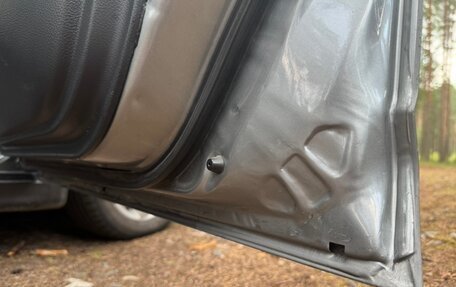 Nissan Tiida, 2008 год, 600 000 рублей, 10 фотография